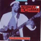 Stanley Clarke - The Collection '1990