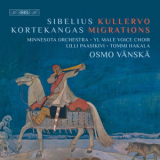 Yl Male Voice Choir - Jean Sibelius: Kullervo, Op. 7 - Olli Kortekangas: Migrations 1 '2017