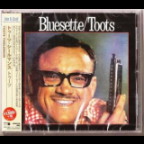 Toots Thielemans - Bluesette / Toots '2017