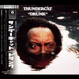 Thundercat - Drunk '2017