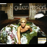 Gwen Stefani - Early Winter '2008