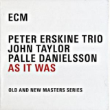 Peter Erskine, Palle Danielsson, John Taylor - You Never Know (CD1) (2016, Reissue - Ecm 2490) '1993