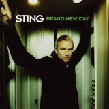 Sting - Brand New Day '1999