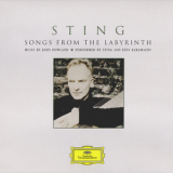 Sting - Songs From The Labyrinth '2006