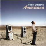 Roch Voisine - Americana I '2008