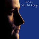 Phil Collins - Hello, I Must Be Going! '1982