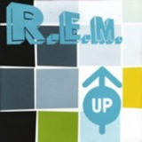 R.E.M. - Up '1998