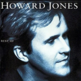 Howard Jones - The Best Of Howard Jones '1993