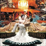 The Sleepy Jackson - Personality: One Was A Spider One Was A Bird '2006