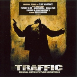 Cliff Martinez - Traffic '2000