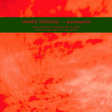 Iannis Xenakis - Persepolis '2018