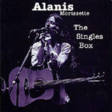 Alanis Morissette - The Singles Box (CD1) '1996