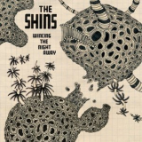 The Shins - Wincing The Night Away  '2007