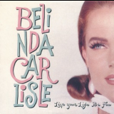 Belinda Carlisle - The  Singles (CD17) '2015