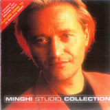 Amedeo Minghi - Studio Collection (2CD) '2000
