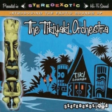 The Tikiyaki Orchestra - Stereoexotique '2007