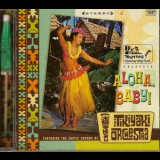 The Tikiyaki Orchestra - Aloha, Baby! '2011