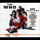 The Who - Live At The Bbc (CD2) '1969