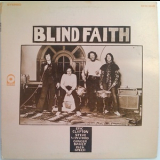 Blind Faith - Blind Faith '1969