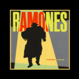 The Ramones - Pleasant Dreams '1981 (2002)