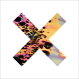 The Xx - Chained (John Talabot And Pional Blinded Remix)  '2013