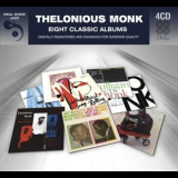 Thelonious Monk - Monk, Monk's Music '2010