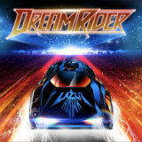 Lazerhawk - Dreamrider '2017