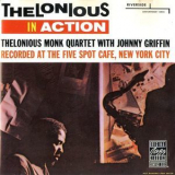 Thelonious Monk - Brilliant Corners, Thelonious In Action '2012