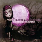 Theatres Des Vampires - Nightbreed Of Macabria  '2004