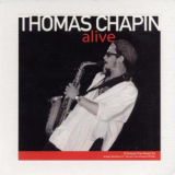 Thomas Chapin Trio - Live! On Tour '1992