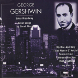 George Gershwin - Great Songs Presented By Great Stars '1999