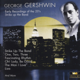 George Gershwin - Gershwin On Screen III: 'strike Up The Band', 'broadway Rythm', 'ziegfeld Fol... '1999