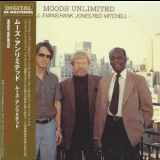 Hank Jones - Moods Unlimited '1983