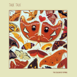 Talk Talk - The Colour Of Spring '1986