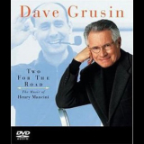 Dave Grusin - Two For The Road (The Music Of Henry Mancini) '1997