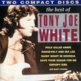 Tony Joe White - The Best Of (CD1) '1994