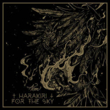 Harakiri For The Sky - Arson '2018