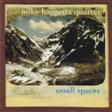 Mike Baggetta Quartet - Small Spaces '2009