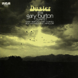 Gary Burton Quartet - Duster (2014 Remaster) '1967