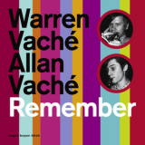 Warren Vache & Allan Vache - Remember '1998