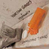 Venetian Snares & Speedranch - Making Orange Things '2001