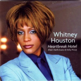Whitney Houston - Heartbreak Hotel & It's Not Right But It's Okay (USA) '1999