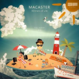 Macaster - Winners Of Life '2018