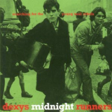Dexys Midnight Runners - Searching For The Young Soul Rebels [Remastered] '1980