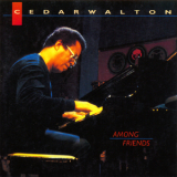 Cedar Walton - Among Friends '1990