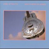 Dire Straits - Brothers In Arms (1996 Remastered) '1985
