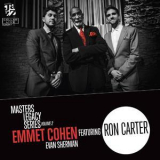 Emmet Cohen - Masters Legacy Series Volume 2 '2018