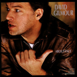 David Gilmour - About Face '1984