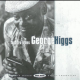 George Higgs - Tarboro Blues '2001