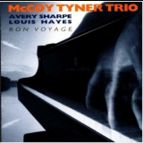 McCoy Tyner Trio - Bon Voyage '1987